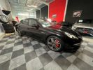 Porsche Panamera PANAMERA 3.0D V6 TURBO 250CH PDK Noir Basalt  - 4