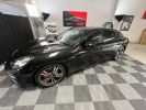 Porsche Panamera PANAMERA 3.0D V6 TURBO 250CH PDK Noir Basalt  - 5