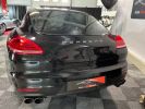 Porsche Panamera PANAMERA 3.0D V6 TURBO 250CH PDK Noir Basalt  - 8