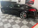 Porsche Panamera PANAMERA 3.0D V6 TURBO 250CH PDK Noir Basalt  - 2