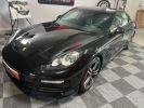 Porsche Panamera PANAMERA 3.0D V6 TURBO 250CH PDK Noir Basalt  - 10