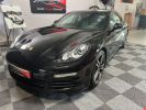 Porsche Panamera PANAMERA 3.0D V6 TURBO 250CH PDK Noir Basalt  - 9