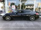 Porsche Panamera PANAMERA S-HYBRIDE 416CH Noir  - 4