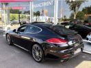 Porsche Panamera PANAMERA S-HYBRIDE 416CH Noir  - 8