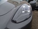 Porsche Panamera Panamera Sport Turismo 5 places  Hybrid 462ps/ XLF TOE Jtes 21 Cameras 360 gris anthracite met  - 19