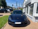 Porsche Panamera PANAMERA SPORT TURISMO HYBRID 462 CH BLEU  - 10