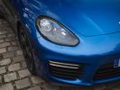 Porsche Panamera Porsche Panamera 4.8 V8 440 GTS Bleu  - 12