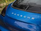 Porsche Panamera Porsche Panamera 4.8 V8 440 GTS - Couleur Blue Saphyr Paint to simple Bleu  - 13