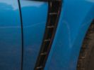 Porsche Panamera Porsche Panamera 4.8 V8 440 GTS - Couleur Blue Saphyr Paint to simple Bleu  - 14