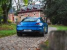 Porsche Panamera Porsche Panamera 4.8 V8 440 GTS - Couleur Blue Saphyr Paint to simple Bleu  - 7
