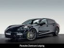 Porsche Panamera Porsche Panamera 4 E-Hybrid Sport Turismo BOSE noir Occasion - 1