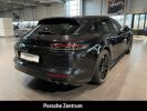 Porsche Panamera Porsche Panamera 4 E-Hybride 462Ch Sport Turismo Burmester / 26 Noir Métallisé  - 2