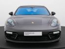 Porsche Panamera Porsche Panamera 4 Hybride 462Ch Pano Alarme Pack Sport Chrono Gris Métallisé  - 9