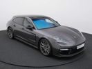 Porsche Panamera Porsche Panamera 4 Hybride 462Ch Pano Alarme Pack Sport Chrono Gris Métallisé  - 12