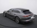 Porsche Panamera Porsche Panamera 4 Hybride 462Ch Pano Alarme Pack Sport Chrono Gris Métallisé  - 14