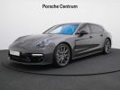 Porsche Panamera Porsche Panamera 4 Hybride 462Ch Pano Alarme Pack Sport Chrono Gris Métallisé  - 1