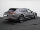 Porsche Panamera Porsche Panamera 4 Hybride 462Ch Pano Alarme Pack Sport Chrono Gris Métallisé  - 2