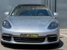 Porsche Panamera Porsche Panamera 4 Sport Turismo - LOA 961 euros par mois - TOE - 5 places - Chrono Argent  - 2