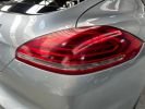 Porsche Panamera PORSCHE PANAMERA 4S 3.0 420CV PDK EXECUTIVE / CHRONO /PSE /ECRANS PASSAGER /FULL Argent  - 10