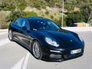 Porsche Panamera PORSCHE PANAMERA 4S 3.0 V6 TURBO 420 CH PDK Noire Metallisee  - 1