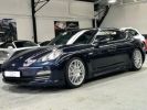 Porsche Panamera PORSCHE PANAMERA 4S PDK /4.8 400CV / PASM/SPORT CHRONO/ CAMERA /20 / 65000 KMS Bleu Marine  - 6