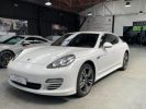 Porsche Panamera PORSCHE PANAMERA 4S PDK 4.8 400CV / VENTILE / CHRONO / PDLS / SUPERBE /75000KMS Blanc  - 1