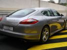 Porsche Panamera PORSCHE PANAMERA 4S PDK 400CV /PSE/ VENTILES / TOE / CLIM 4 ZONES /ACC Gris Gt  - 6