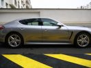 Porsche Panamera PORSCHE PANAMERA 4S PDK 400CV /PSE/ VENTILES / TOE / CLIM 4 ZONES /ACC Gris Gt  - 19