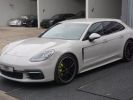 Porsche Panamera Porsche Panamera Sport Turismo 4 E-Hybrid GRIS KREIDE  - 2