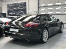 Porsche Panamera PORSCHE PANAMERA TUBO PDK 4.8 500CV / TOE /CHRONO/ ACC / 96000 KMS Gris Carbone  - 3