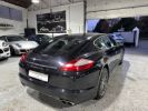 Porsche Panamera PORSCHE PANAMERA TURBO 4.8 500CV PDK / CHRONO/ ACC /VENTILE / SUPERBE Noir  - 8