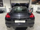 Porsche Panamera PORSCHE PANAMERA TURBO 4.8 500CV PDK / CHRONO/ ACC /VENTILE / SUPERBE Noir  - 6