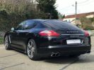 Porsche Panamera PORSCHE PANAMERA TURBO 4.8 500CV PDK / CHRONO / PSE / ACC / SUPERBE Noir  - 18