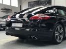 Porsche Panamera PORSCHE PANAMERA TURBO 4.8 500CV PDK / CHRONO / PSE / ACC / SUPERBE Noir  - 10