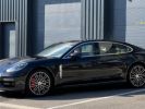 Porsche Panamera Porsche Panamera Turbo Exécutive - LOA 703 Euros Par Mois - 1e main française - Toit Panoramique - Burmester - échappement sport - Chrono Noir  - 3