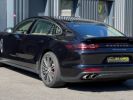 Porsche Panamera Porsche Panamera Turbo Exécutive - LOA 703 Euros Par Mois - 1e main française - Toit Panoramique - Burmester - échappement sport - Chrono Noir  - 7