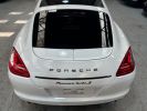 Porsche Panamera PORSCHE PANAMERA TURBO S 4.8 550CV PDK / TOE / PSE / CHONO /FULL OPTIONS Blanc  - 5