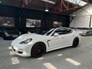 Porsche Panamera PORSCHE PANAMERA TURBO S 4.8 550CV PDK / TOE / PSE / CHONO /FULL OPTIONS Blanc  - 2