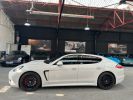 Porsche Panamera PORSCHE PANAMERA TURBO S 4.8 550CV PDK / TOE / PSE / CHONO /FULL OPTIONS Blanc  - 4