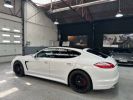 Porsche Panamera PORSCHE PANAMERA TURBO S 4.8 550CV PDK / TOE / PSE / CHONO /FULL OPTIONS Blanc  - 3