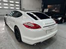 Porsche Panamera PORSCHE PANAMERA TURBO S 4.8 550CV PDK / TOE / PSE / CHONO /FULL OPTIONS Blanc  - 6