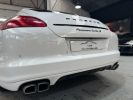 Porsche Panamera PORSCHE PANAMERA TURBO S 4.8 550CV PDK / TOE / PSE / CHONO /FULL OPTIONS Blanc  - 7