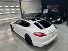 Porsche Panamera PORSCHE PANAMERA TURBO S 4.8 550CV PDK / TOE / PSE / CHONO /FULL OPTIONS Blanc  - 8