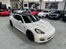 Porsche Panamera PORSCHE PANAMERA TURBO S 4.8 550CV PDK / TOE / PSE / CHONO /FULL OPTIONS Blanc  - 14