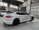 Porsche Panamera PORSCHE PANAMERA TURBO S 4.8 550CV PDK / TOE / PSE / CHONO /FULL OPTIONS Blanc  - 10