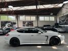 Porsche Panamera PORSCHE PANAMERA TURBO S 4.8 550CV PDK / TOE / PSE / CHONO /FULL OPTIONS Blanc  - 12