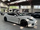 Porsche Panamera PORSCHE PANAMERA TURBO S 4.8 550CV PDK / TOE / PSE / CHONO /FULL OPTIONS Blanc  - 9