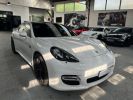 Porsche Panamera PORSCHE PANAMERA TURBO S 4.8 550CV PDK / TOE / PSE / CHONO /FULL OPTIONS Blanc  - 11