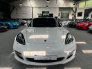 Porsche Panamera PORSCHE PANAMERA TURBO S 4.8 550CV PDK / TOE / PSE / CHONO /FULL OPTIONS Blanc  - 13