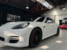 Porsche Panamera PORSCHE PANAMERA TURBO S 4.8 550CV PDK / TOE / PSE / CHONO /FULL OPTIONS Blanc  - 18